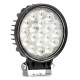 Amio - ΠΡΟΒΟΛΕΑΣ ΕΡΓΑΣΙΑΣ ΣΤΡΟΓΓΥΛΟΣ LED 57W 9-36V 10.000lm 6.500K AWL65 - 1 ΤΕΜ. (04206/AM)
