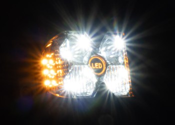 Amio - ΠΡΟΒΟΛΕΑΣ ΕΡΓΑΣΙΑΣ ΤΕΤΡΑΓΩΝΟΣ LED 60W 9-36V 6.000lm 6.500K AWL66 - 1 ΤΕΜ. (04207/AM)