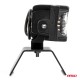 Amio - ΠΡΟΒΟΛΕΑΣ ΕΡΓΑΣΙΑΣ ΤΕΤΡΑΓΩΝΟΣ LED 60W 9-36V 6.000lm 6.500K 95x80x90mm AWL67 - 1 ΤΕΜ. (04208/AM)