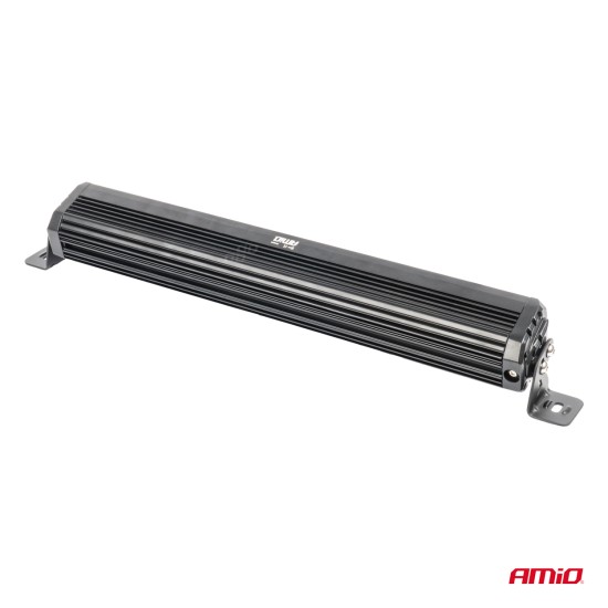 Amio - ΠΡΟΒΟΛΕΑΣ ΕΡΓΑΣΙΑΣ 9-36V 120W 6.500K 12.000lm 560x78x76mm ΜΠΑΡΑ LED AWL71 - 1 ΤΕΜ. (04212/AM)