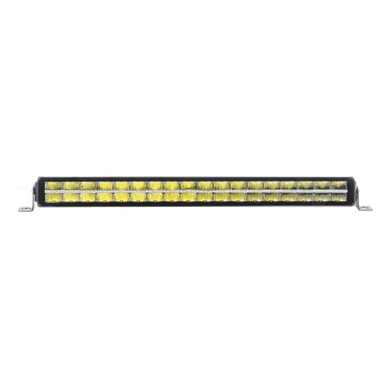 Amio - ΠΡΟΒΟΛΕΑΣ ΕΡΓΑΣΙΑΣ 9-36V 180W 6.500K 18.000lm 810x78x76mm ΜΠΑΡΑ LED AWL72 - 1 ΤΕΜ. (04213/AM)