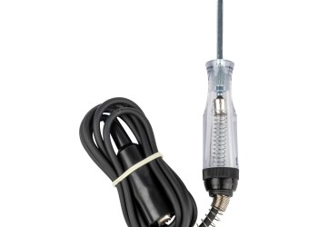 Amio - ΔΟΚΙΜΑΣΤΙΚΟ ΚΑΤΣΑΒΙΔΙ 6/24V (ΑΚΙΔΑ) HEAVY DUTY ΜΕ ΚΑΛΩΔΙΟ ΚΑΙ ΚΡΟΚΟΔΕΙΛΑΚΙ - 1 ΤΕΜ. (04273/AM)