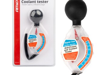 Amio - ΟΡΓΑΝΟ ΜΕΤΡΗΣΗΣ ΨΥΚΤΙΚΟΥ ΥΓΡΟΥ/ΠΑΡΑΦΛΟΥ - 1 Τεμ. (04276/AM)