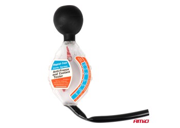 Amio - ΟΡΓΑΝΟ ΜΕΤΡΗΣΗΣ ΨΥΚΤΙΚΟΥ ΥΓΡΟΥ/ΠΑΡΑΦΛΟΥ - 1 Τεμ. (04276/AM)