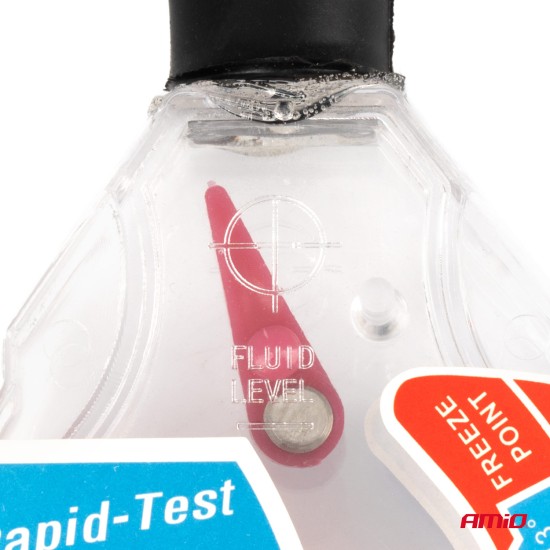 Amio - ΟΡΓΑΝΟ ΜΕΤΡΗΣΗΣ ΨΥΚΤΙΚΟΥ ΥΓΡΟΥ/ΠΑΡΑΦΛΟΥ - 1 Τεμ. (04276/AM)