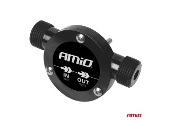 Amio - ΑΝΤΛΙΑ ΧΕΙΡΟΣ ΑΝΑΡΡΟΦΗΣΗΣ & ΜΕΤΑΦΟΡΑΣ ΥΓΡΩΝ/ΛΑΔΙΟΥ - 1 τεμ. (04279/AM)