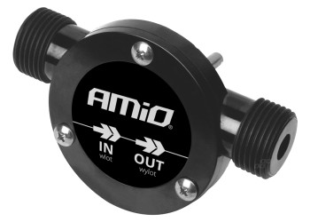 Amio - ΑΝΤΛΙΑ ΧΕΙΡΟΣ ΑΝΑΡΡΟΦΗΣΗΣ & ΜΕΤΑΦΟΡΑΣ ΥΓΡΩΝ/ΛΑΔΙΟΥ - 1 τεμ. (04279/AM)