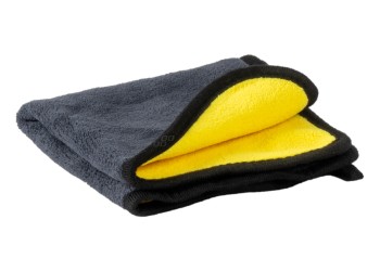 Amio - ΒΟΥΡΤΣΕΣ ΚΑΘΑΡΙΣΜΟΥ ΚΑΙ ΓΥΑΛΙΣΜΑΤΟΣ ΣΕΤ 21ΤΕΜ ΓΙΑ ΔΡΑΠΑΝΟ ΣΕ ΤΣΑΝΤΑ ΚΙΤΡΙΝΟ ΧΡΩΜΑ - 21 Τεμ. (04329/AM)