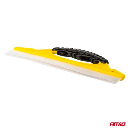 Amio - ΒΟΥΡΤΣΕΣ ΚΑΘΑΡΙΣΜΟΥ ΚΑΙ ΓΥΑΛΙΣΜΑΤΟΣ ΣΕΤ 21ΤΕΜ ΓΙΑ ΔΡΑΠΑΝΟ ΣΕ ΤΣΑΝΤΑ ΚΙΤΡΙΝΟ ΧΡΩΜΑ - 21 Τεμ. (04329/AM)