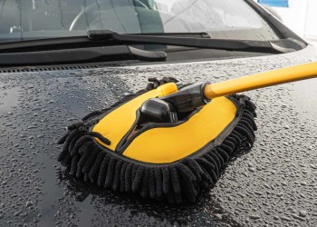 Amio - ΒΟΥΡΤΣΑ ΚΑΘΑΡΙΣΜΟΥ ΜΕ ΤΗΛΕΣΚΟΠΙΚΟ ΚΟΝΤΑΡΙ 46-100cm & 3 ΠΑΝΑΚΙΑ ΚΑΘΑΡΙΣΜΟΥ ΜΙΚΡΟΦΙΜΠΡΑ - 1 ΤΕΜ. (04333/AM)