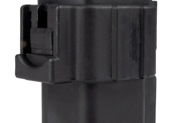 Amio - ΦΙΣΑ ΣΥΝΔΕΣΗΣ ΜΕ ΥΠΟΔΟΧΗ 16 PIN Φ2,2mm ΑΔΙΑΒΡΟΧΗ - 1 τεμ. (04353/AM)