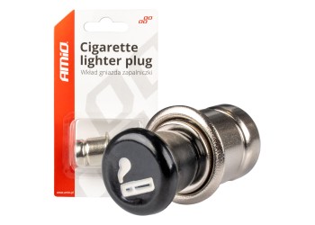 Amio - ΑΝΑΠΤΗΡΑΣ 12V (ΜΟΝΟ ΤΟ ΑΡΣΕΝΙΚΟ) - 1 ΤΕΜ. (04356/AM)