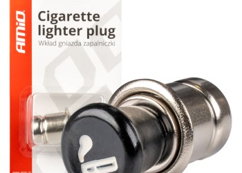 Amio - ΑΝΑΠΤΗΡΑΣ 12V (ΜΟΝΟ ΤΟ ΑΡΣΕΝΙΚΟ) - 1 ΤΕΜ. (04356/AM)