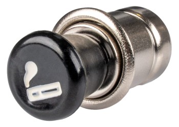 Amio - ΑΝΑΠΤΗΡΑΣ 12V (ΜΟΝΟ ΤΟ ΑΡΣΕΝΙΚΟ) - 1 ΤΕΜ. (04356/AM)