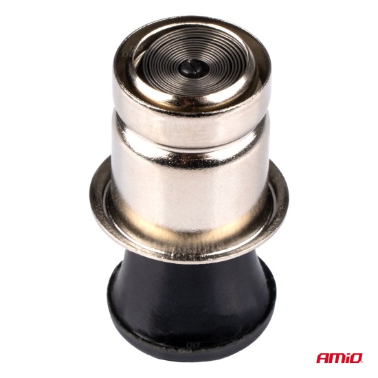 Amio - ΑΝΑΠΤΗΡΑΣ 12V (ΜΟΝΟ ΤΟ ΑΡΣΕΝΙΚΟ) - 1 ΤΕΜ. (04356/AM)