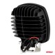Amio - ΠΡΟΒΟΛΕΑΣ ΕΡΓΑΣΙΑΣ LED 21W 9>50V 3 ΧΡΗΣΕΩΝ ΛΕΥΚΟ ΦΩΣ 108x108x48mm - 1 Τεμ. (04396/AM)