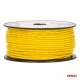 Amio -  Μονόκλωνο Καλώδιο Εγκατάστασης CCA 1×1,5mm² 50m – 7,5A / 12-230V - 1 τεμ. (04449/AM)