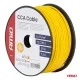 Amio -  Μονόκλωνο Καλώδιο Εγκατάστασης CCA 1×1,5mm² 50m – 7,5A / 12-230V - 1 τεμ. (04449/AM)