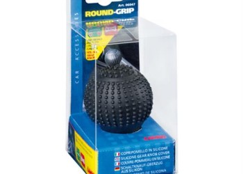 ΠΡΟΣΤΑΤΕΥΤΙΚΟ ΚΑΛΥΜΜΑ ΑΠΟ ΣΙΛΙΚΟΝΗ ΓΙΑ ΠΟΜΟΛΟ ΤΑΧΥΤΗΤΩΝ ROUND-GRIP