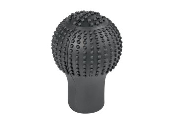 ΠΡΟΣΤΑΤΕΥΤΙΚΟ ΚΑΛΥΜΜΑ ΑΠΟ ΣΙΛΙΚΟΝΗ ΓΙΑ ΠΟΜΟΛΟ ΤΑΧΥΤΗΤΩΝ ROUND-GRIP