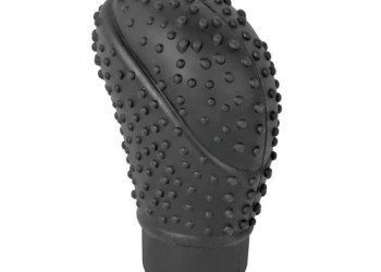 ΠΡΟΣΤΑΤΕΥΤΙΚΟ ΚΑΛΥΜΜΑ ΑΠΟ ΣΙΛΙΚΟΝΗ ΓΙΑ ΠΟΜΟΛΟ ΤΑΧΥΤΗΤΩΝ ANATOMIC-GRIP