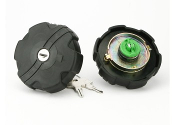 ΤΑΠΑ ΠΕΤΡΕΛΑΙΟΥ ΜΕ ΚΛΕΙΔΙ ΓΙΑ VOLVO / ALFA ROMEO / FIAT IVECO  FARMA - 1 τεμ.