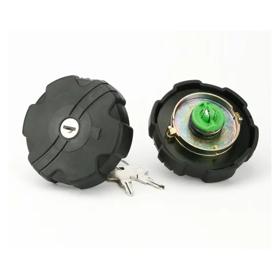 ΤΑΠΑ ΠΕΤΡΕΛΑΙΟΥ ΜΕ ΚΛΕΙΔΙ ΓΙΑ VOLVO / ALFA ROMEO / FIAT IVECO  FARMA - 1 τεμ.