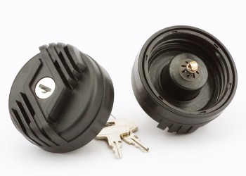 ΤΑΠΑ ΒΕΝΖΙΝΗΣ - ΠΕΤΡΕΛΑΙΟΥ ΜΕ ΚΛΕΙΔΙ ΓΙΑ FIAT DUCATO 1988-1989 / PANDA 30 1984+ / PANDA 34 1982+ / PEUGEOT J5 1988-1993 FARMA - 1 τεμ.