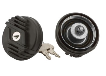 ΤΑΠΑ ΒΕΝΖΙΝΗΣ ΜΕ ΚΛΕΙΔΙ ΓΙΑ LADA NIVA 1995+ / ALFA ROMEO /FIAT /IVECO /PEUGEOT FARMA - 1 τεμ.