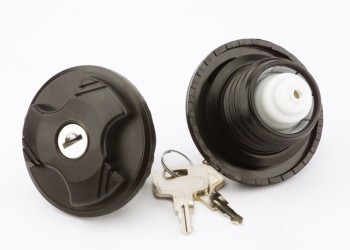 ΤΑΠΑ ΒΕΝΖΙΝΗΣ ΜΕ ΚΛΕΙΔΙ ΓΙΑ ALFA ROMEO /AUDI /CHEVROLET /DAIHATSU /FORD /HONDA FARMA - 1 τεμ.