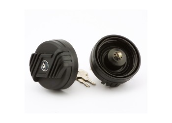 ΤΑΠΑ ΒΕΝΖΙΝΗΣ - ΠΕΤΡΕΛΑΙΟΥ ΜΕ ΚΛΕΙΔΙ ΓΙΑ ALFA ROMEO / FIAT FIORINO 1994-2006 - TIPO 1988-1995 - TEMPRA 1990-1997 / LANCIA DEDRA 1989-1999 FARMA - 1 τεμ.