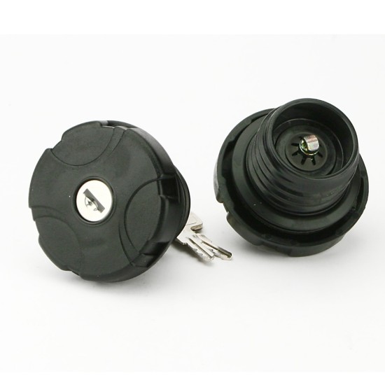 ΤΑΠΑ ΒΕΝΖΙΝΗΣ ΜΕ ΚΛΕΙΔΙ ΓΙΑ LADA SAMARA - 2108 - 2109 - 21081 - 21093 - SAMARA CABRIO 1991-1998 / MAZDA SPIDER MX3 1994-1998 FARMA - 1 τεμ.