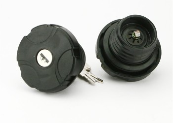 ΤΑΠΑ ΒΕΝΖΙΝΗΣ ΜΕ ΚΛΕΙΔΙ ΓΙΑ FIAT PUNTO D 1993-1997  FARMA - 1 τεμ.