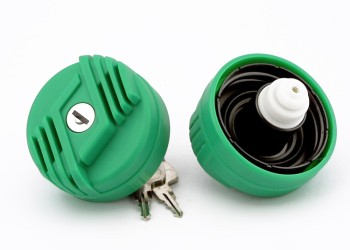 ΤΑΠΑ ΒΕΝΖΙΝΗΣ ΜΕ ΚΛΕΙΔΙ ΓΙΑ ALFA ROMEO 145 - 146 1994-1998 -/FIAT BRAVO - BRAVA 1995-1998 / LANCIA DELTA 1996-2000 FARMA - 1 τεμ.