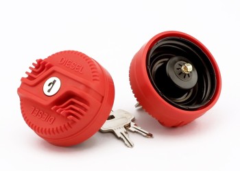 ΤΑΠΑ ΠΕΤΡΕΛΑΙΟΥ ΜΕ ΚΛΕΙΔΙ ΓΙΑ LANCIA DELTA DIESEL 1987-1994 / FIAT BRAVA - BRAVO DIESEL 1995-1998 / CROMA DIESEL 1987-1997 FARMA - 1 τεμ.