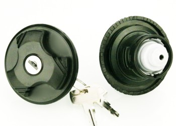 ΤΑΠΑ ΒΕΝΖΙΝΗΣ ΜΕ ΚΛΕΙΔΙ ΓΙΑ FIAT / FORD / DODGE /JEEP / LANCIA / MERCEDES / VOLVO / LAND ROVER FARMA - 1 τεμ.