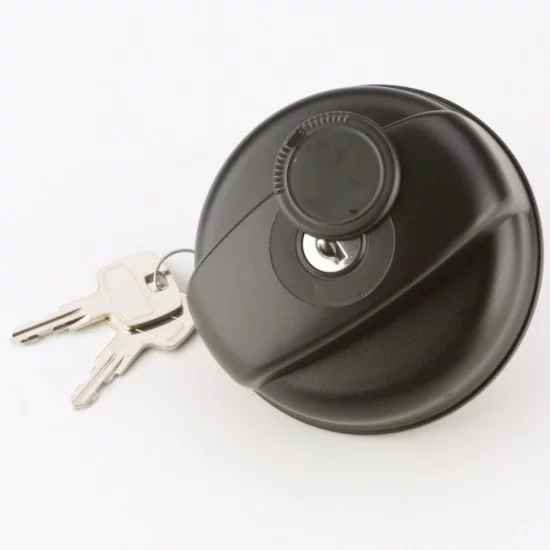 ΤΑΠΑ ΠΕΤΡΕΛΑΙΟΥ ΜΕ ΚΛΕΙΔΙ ΓΙΑ IVECO DAILY CITY 2003+ / EUROCARGO 2003-2015  FARMA - 1 τεμ.