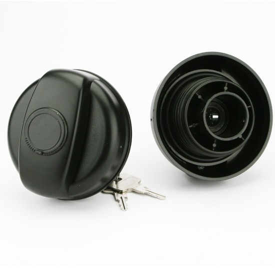 ΤΑΠΑ ΠΕΤΡΕΛΑΙΟΥ ΜΕ ΚΛΕΙΔΙ ΓΙΑ SCANIA FARMA - 1 τεμ.