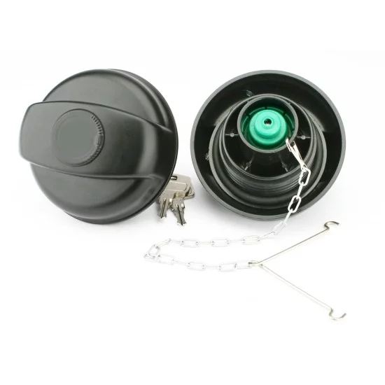 ΤΑΠΑ ΠΕΤΡΕΛΑΙΟΥ ΜΕ ΚΛΕΙΔΙ ΓΙΑ IVECO FARMA - 1 τεμ.