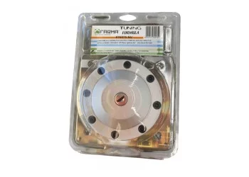 ΤΑΠΑ ΒΕΝΖΙΝΗΣ  ΜΕ ΚΛΕΙΔΙ ΓΙΑ PEUGEOT 206 FARMA - 1 τεμ.