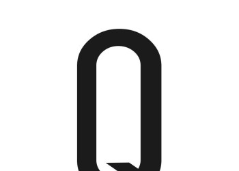 ΑΥΤΟΚΟΛΛΗΤΟ ΓΡΑΜΜΑ ΠΙΝΑΚΙΔΩΝ 60x30mm "Q"