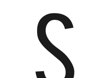 ΑΥΤΟΚΟΛΛΗΤΟ ΓΡΑΜΜΑ ΠΙΝΑΚΙΔΩΝ 60x30mm "S"