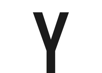 ΑΥΤΟΚΟΛΛΗΤΟ ΓΡΑΜΜΑ ΠΙΝΑΚΙΔΩΝ 60x30mm "Y"