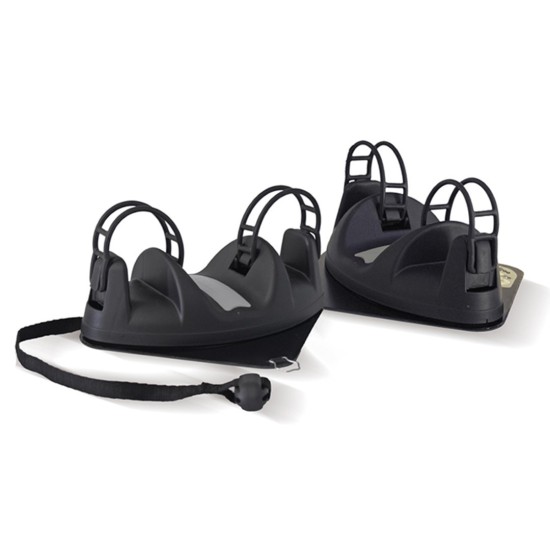 ΒΑΣΗ ΣΚΙ ΟΡΟΦΗΣ ΜΑΓΝΗΤΙΚΗ IGLOO ΓΙΑ 2 ΖΕΥΓΑΡΙΑ ΣΚΙ MENABO