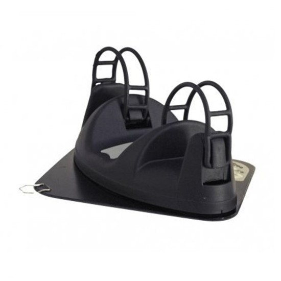 ΒΑΣΗ ΣΚΙ ΟΡΟΦΗΣ ΜΑΓΝΗΤΙΚΗ IGLOO ΓΙΑ 2 ΖΕΥΓΑΡΙΑ ΣΚΙ MENABO