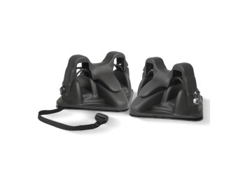 ΒΑΣΗ ΣΚΙ ΟΡΟΦΗΣ ΜΑΓΝΗΤΙΚΗ SHUTTLE MENABO (2 ΖΕΥΓΑΡΙΑ ΣΚΙ)