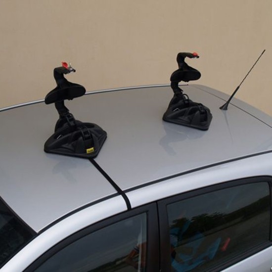 ΒΑΣΗ ΣΚΙ ΟΡΟΦΗΣ ΜΑΓΝΗΤΙΚΗ SHUTTLE MENABO (2 ΖΕΥΓΑΡΙΑ ΣΚΙ)