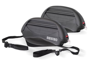 ΒΑΣΗ ΣΚΙ ΟΡΟΦΗΣ ΜΑΓΝΗΤΙΚΗ ACONCAGUA MENABO (3 ΖΕΥΓΑΡΙΑ ΣΚΙ /2 SNOWBOARDS)