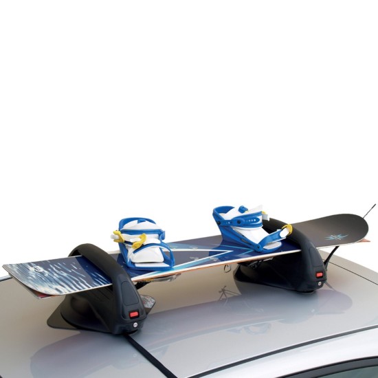 ΒΑΣΗ ΣΚΙ ΟΡΟΦΗΣ ΜΑΓΝΗΤΙΚΗ ACONCAGUA MENABO (3 ΖΕΥΓΑΡΙΑ ΣΚΙ /2 SNOWBOARDS)