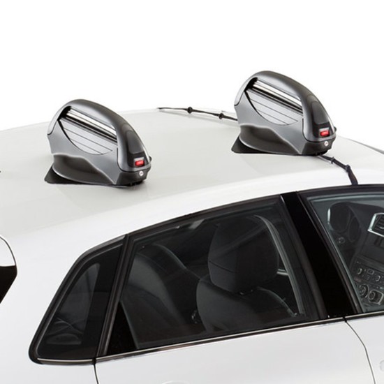 ΒΑΣΗ ΣΚΙ ΟΡΟΦΗΣ ΜΑΓΝΗΤΙΚΗ ACONCAGUA MENABO (3 ΖΕΥΓΑΡΙΑ ΣΚΙ /2 SNOWBOARDS)